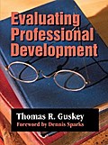 Evaluating Professional Development