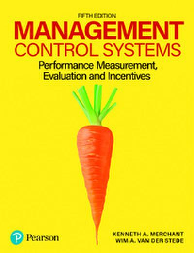 Management Control Systems