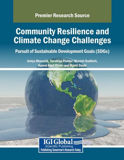 Community Resilience and Climate Change Challenges