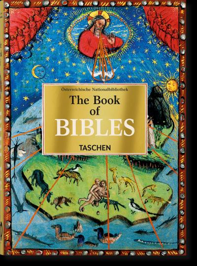 The Book of Bibles. 40th Ed.