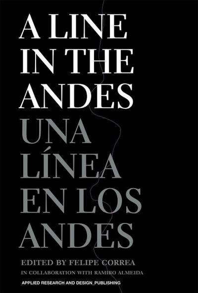 A Line in the Andes