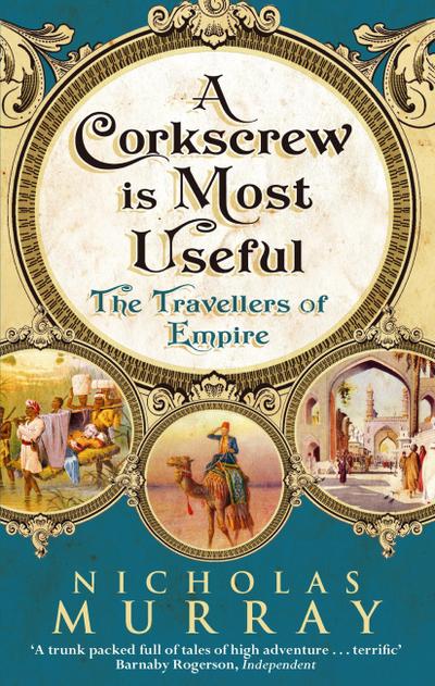 A Corkscrew Is Most Useful