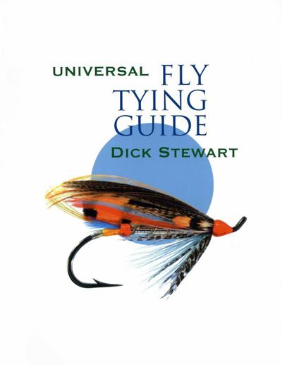 Universal Fly Tying Guide