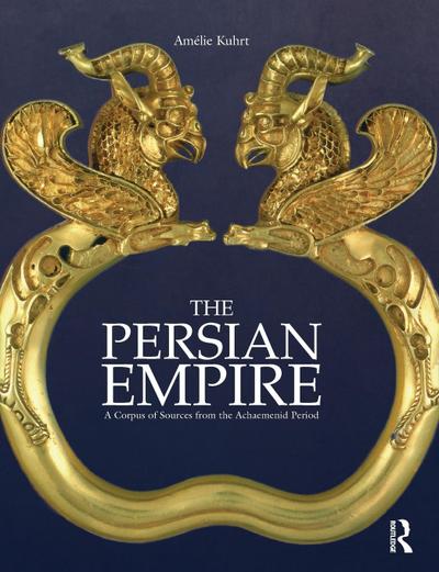 The Persian Empire