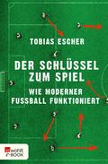 Der Schlüssel zum Spiel