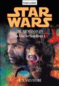 Star Wars. Das Erbe der Jedi-Ritter 1. Die Abtrünnigen