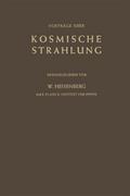 Kosmische Strahlung