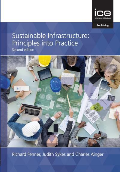 Sustainable Infrastructure