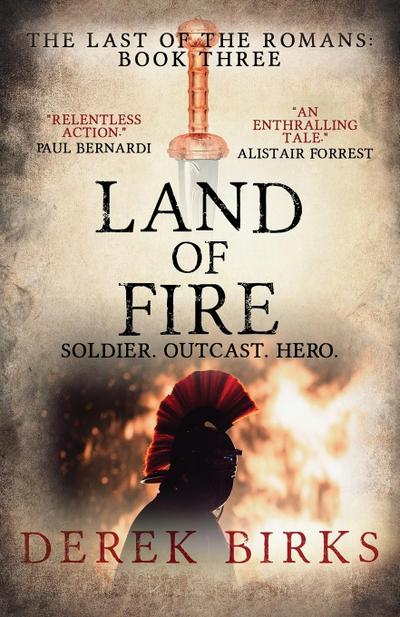 Land of Fire