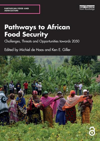 Pathways to African Food Security