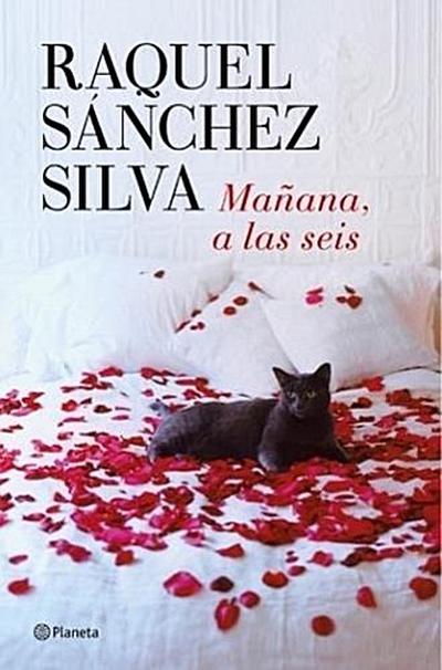 Mañana, a las seis (Autores Españoles E Iberoameric.)
