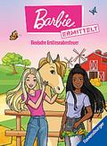 Barbie ermittelt. Tierische Erstleseabenteuer
