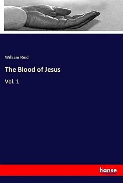 The Blood of Jesus