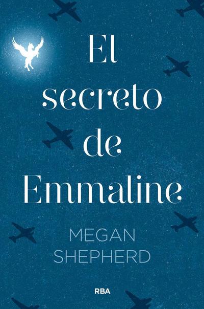 El Secreto de Emmaline