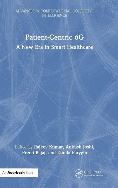 Patient-Centric 6G