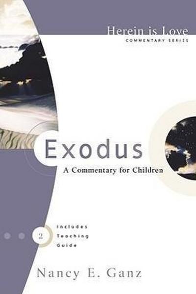 Ganz, N: Exodus