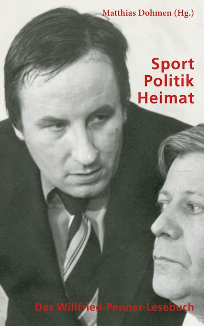 Sport - Politik - Heimat