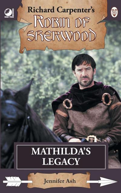 Mathilda’s Legacy