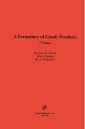 A Formulary of Candy Products