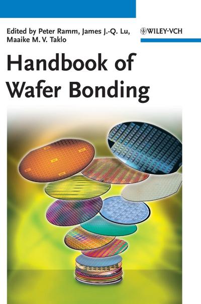 Ramm: Handbook of Wafer Bonding