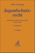 Jugendschutzrecht