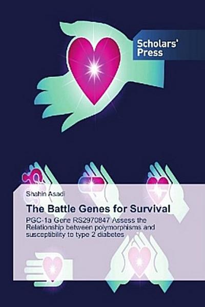 The Battle Genes for Survival
