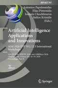 Artificial Intelligence Applications and Innovatio