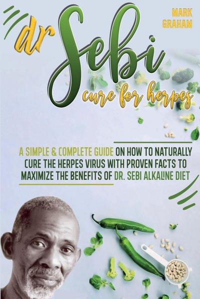 Dr. Sebi Cure For Herpes