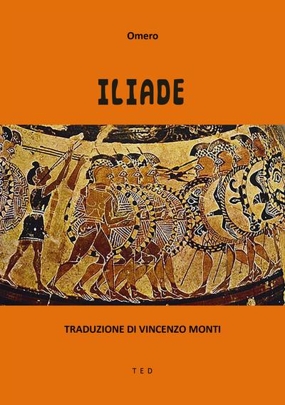 Iliade