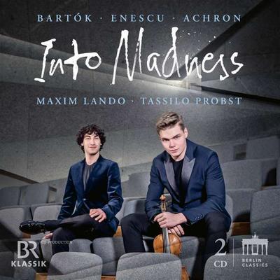 Into Madness