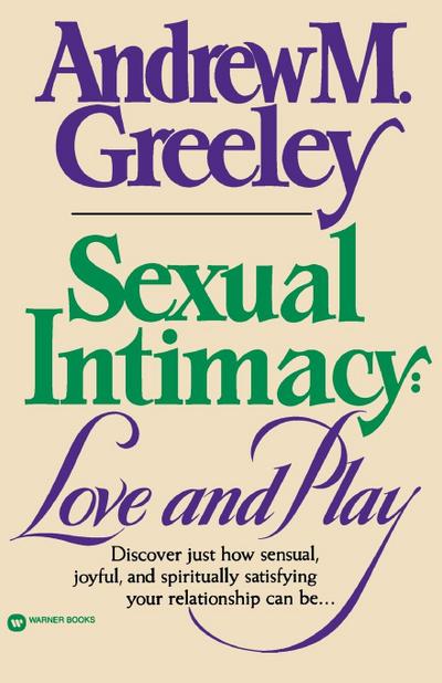Sexual Intimacy