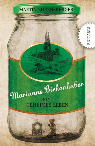 Marianne Birkenhuber