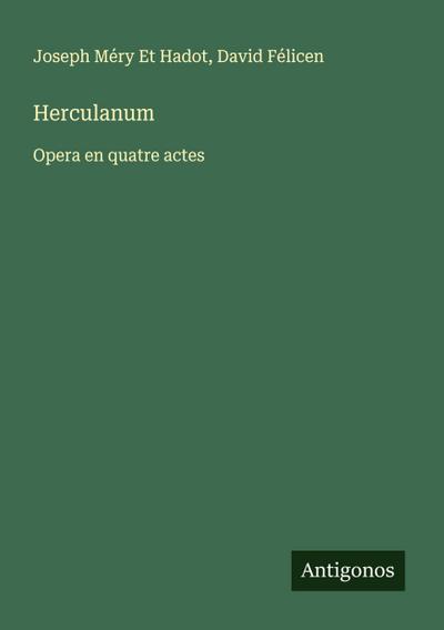Herculanum