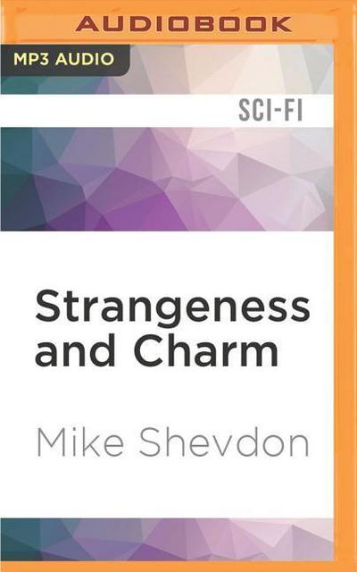 Strangeness and Charm