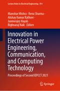 Innovation in Electrical Power Engineering, Commun