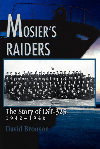 Mosier’s Raiders