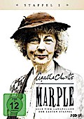 Agatha Christie - Marple