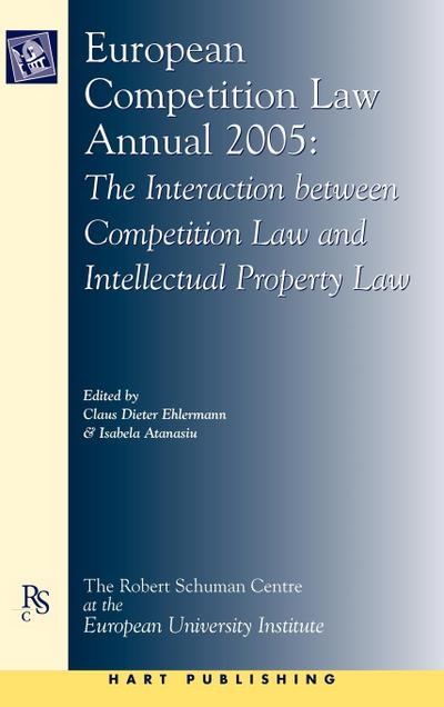 European Competition Law Annual 2005
