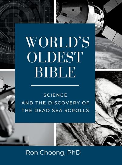 World’s Oldest Bible (Hard Cover/Color)