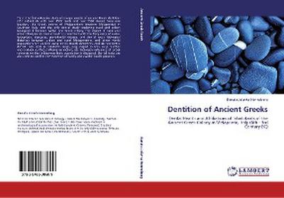 Dentition of Ancient Greeks