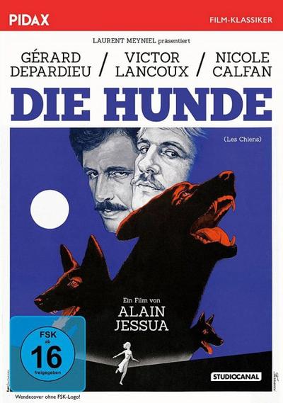 Die Hunde