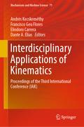 Interdisciplinary Applications of Kinematics