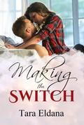 Making the Switch (Kinklink, #2)