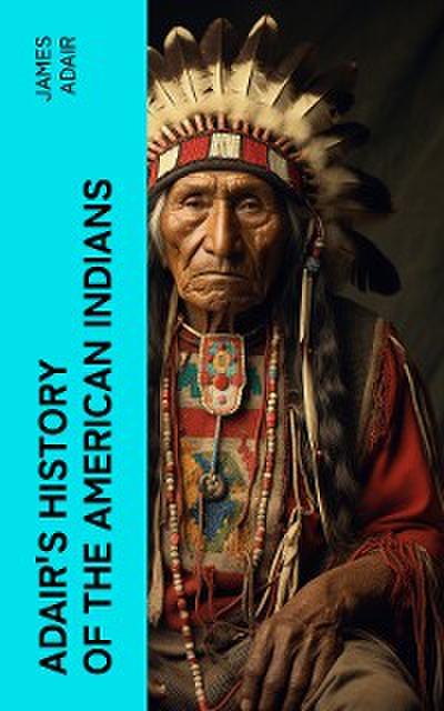 Adair’s History of the American Indians