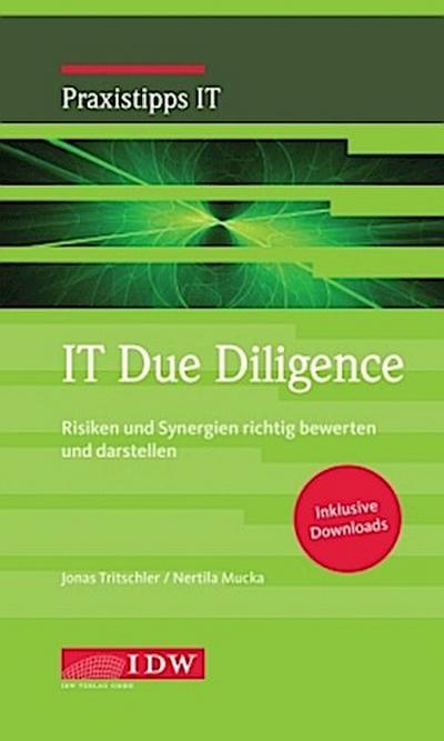 IT Due Diligence