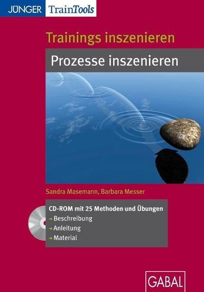 Trainings inszenieren: Prozesse inszenieren