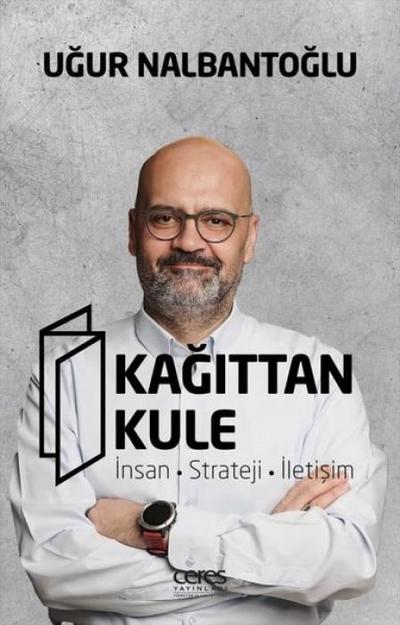 Kagittan Kule