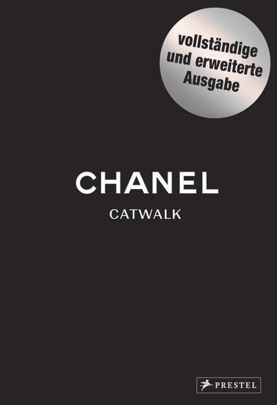 Chanel Catwalk Complete