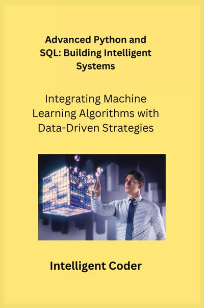 Coder, I: Advanced Python and SQL