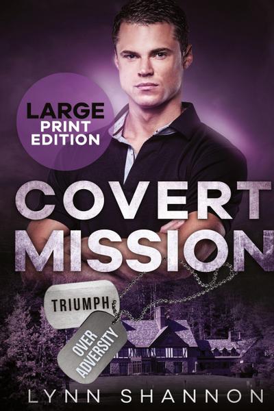 Covert Mission